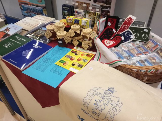 XXIX. Debreceni Utazási Vásár 03